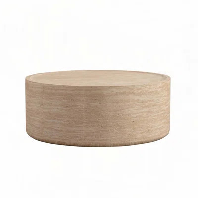 Round Coffee Table | Wayfair North America