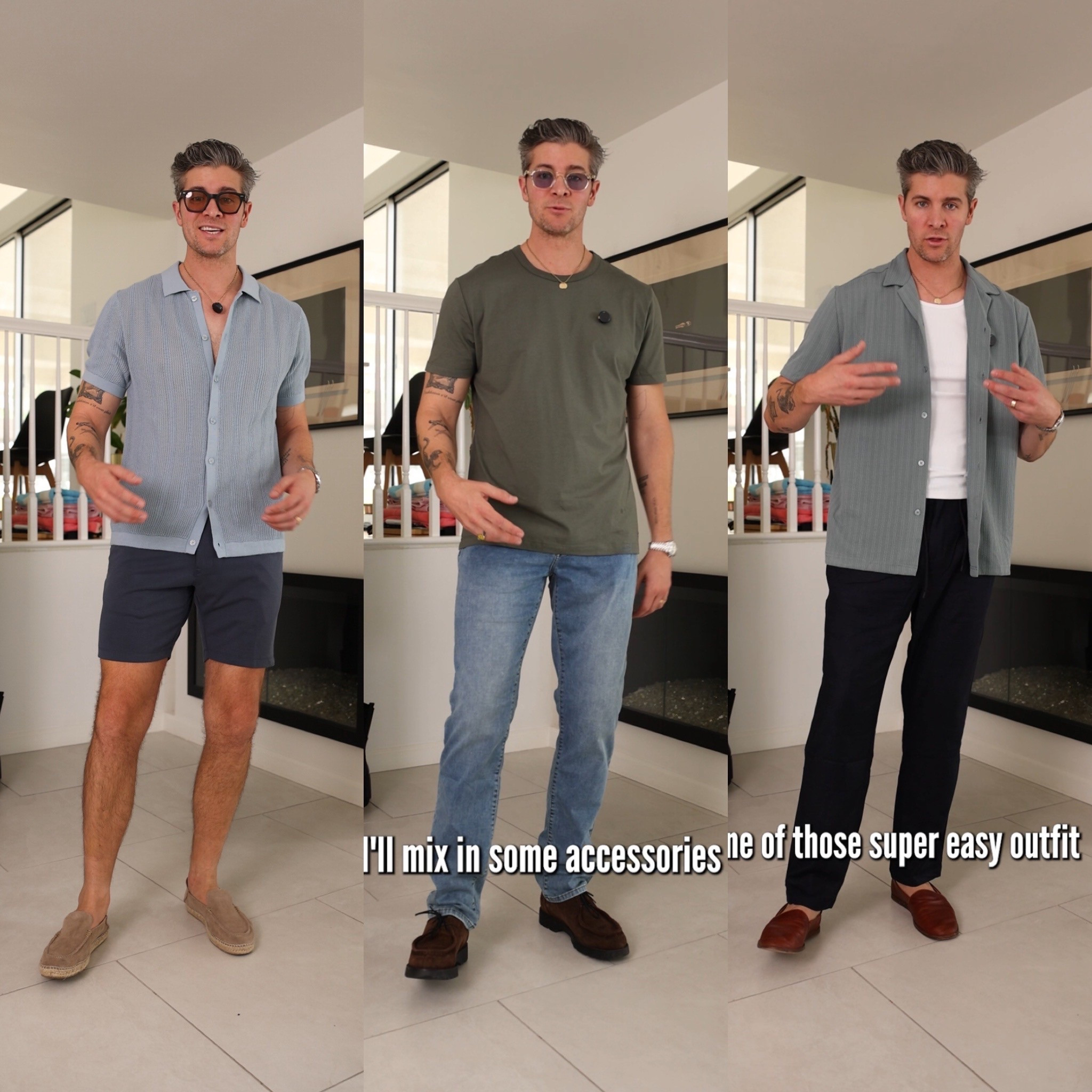 Sho all of my @7diamonds looks