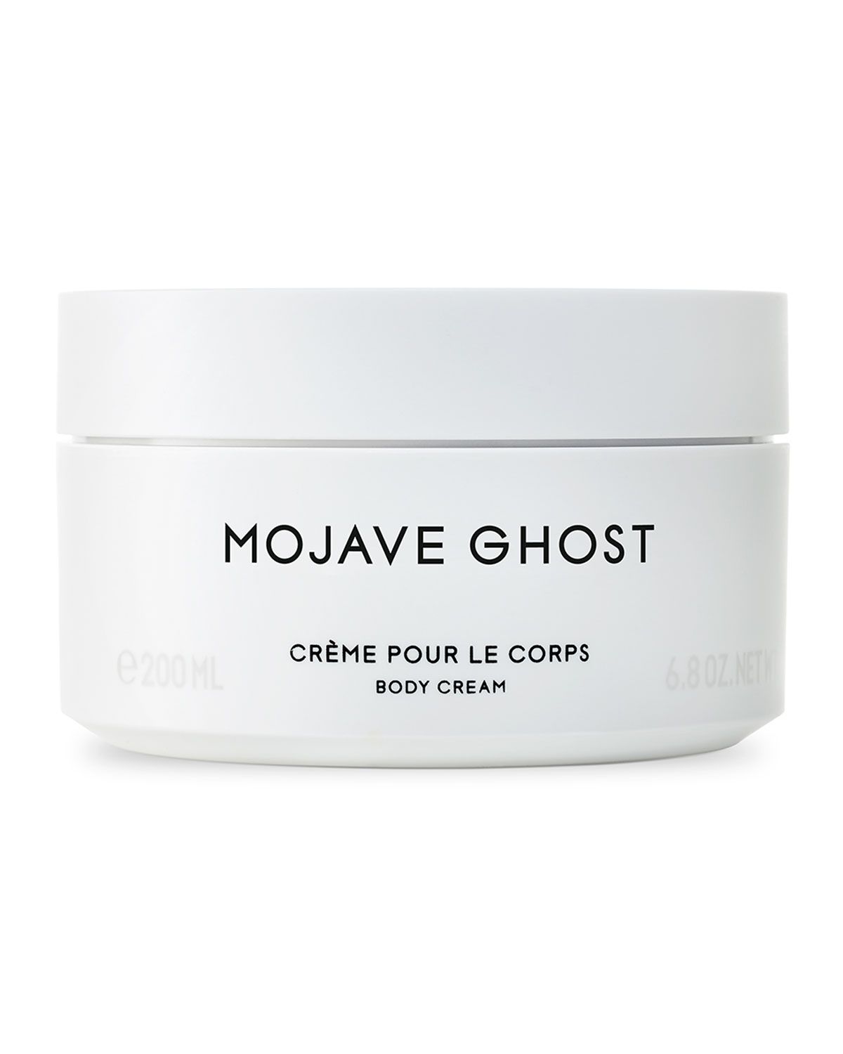 7.6 oz. Mojave Ghost Body Cream | Neiman Marcus