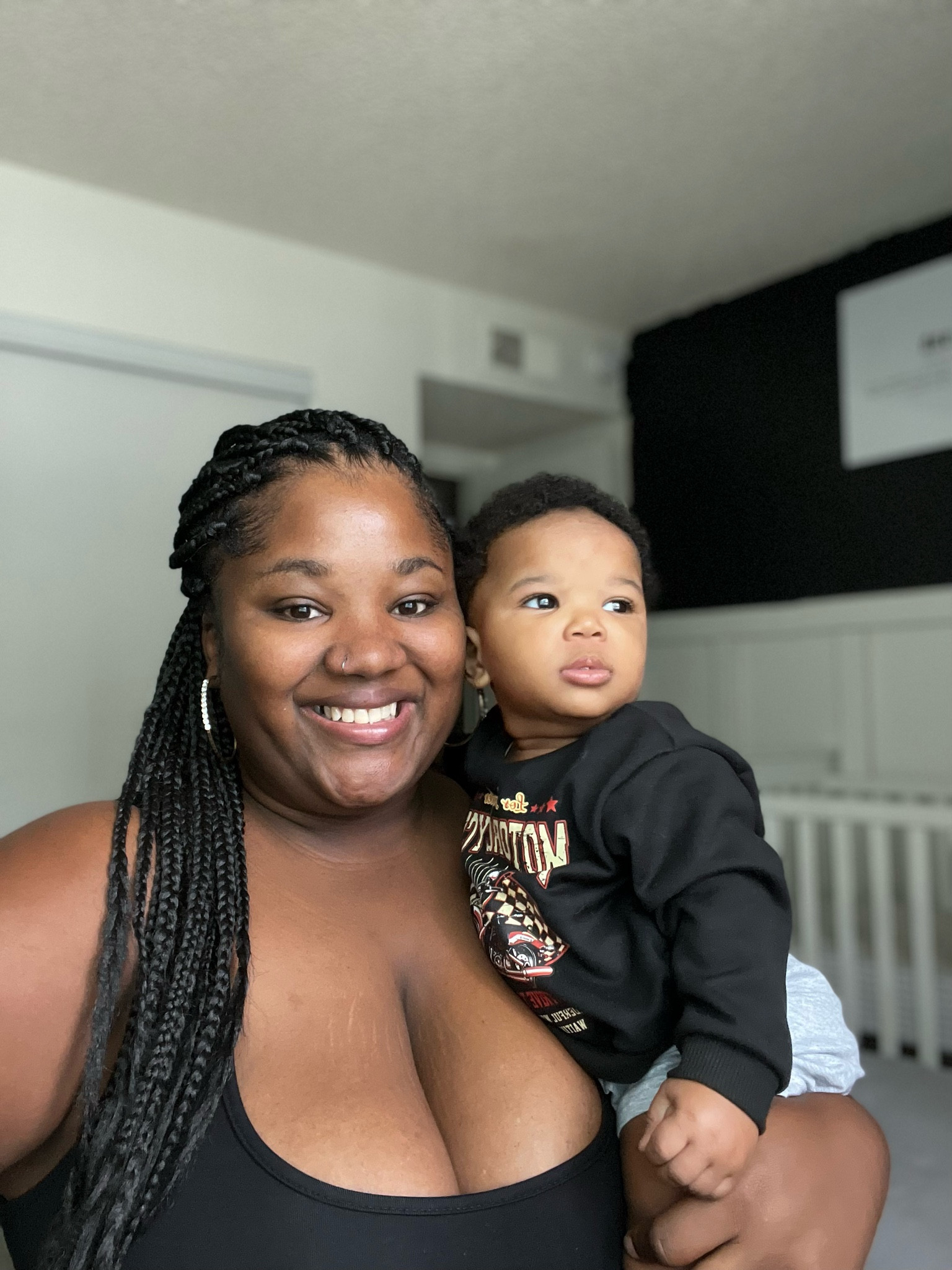 GRWM ft. Taven #mommyandme #mommyandson #grwm #sheingrwm #sheinlooks #sheinkids 

#LTKstyletip #LTKfamily #LTKcurves