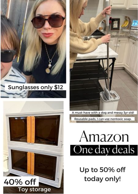 Amazon home
Amazon deals
Amazon 
Sunglasses 

#LTKsalealert #LTKfindsunder50 #LTKhome