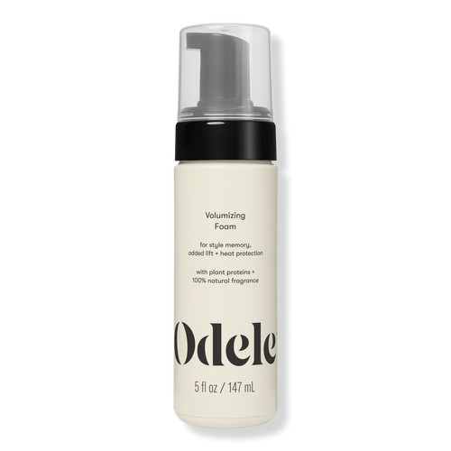 Volumizing Foam for Lift + Heat Protection | Ulta