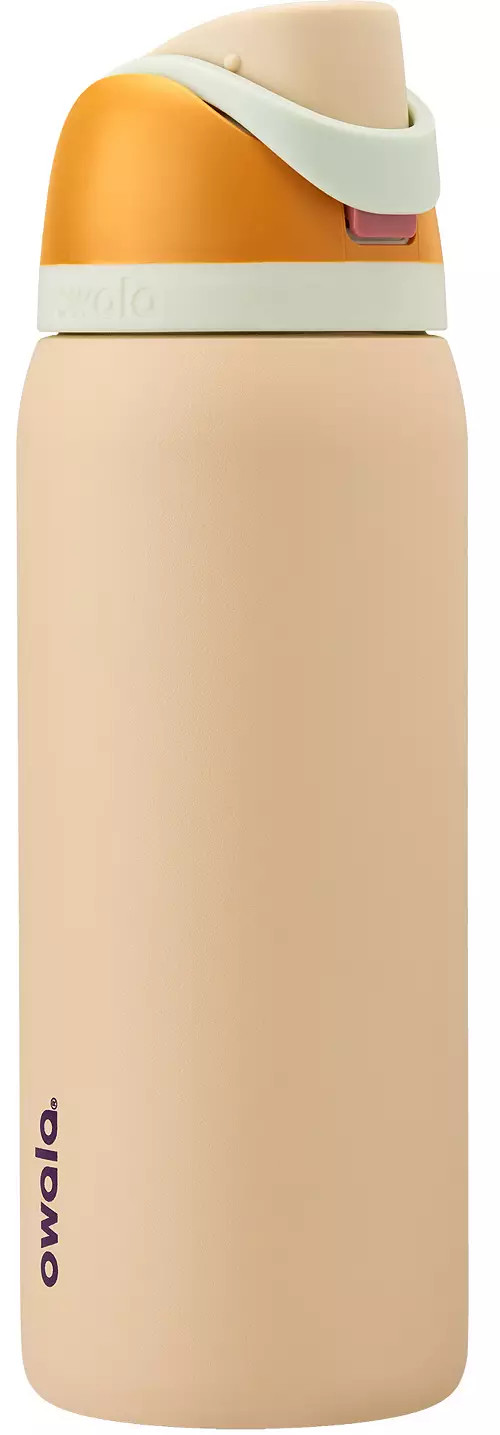 Owala 40 oz. FreeSip Stainless Steel Water Bottle | Dick's Sporting Goods