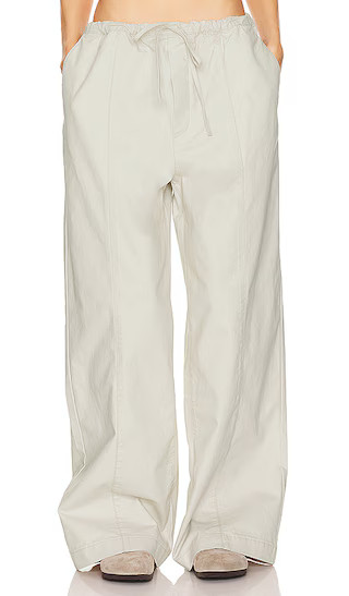 Workwear Drawcord Pants | Revolve Clothing (Global)