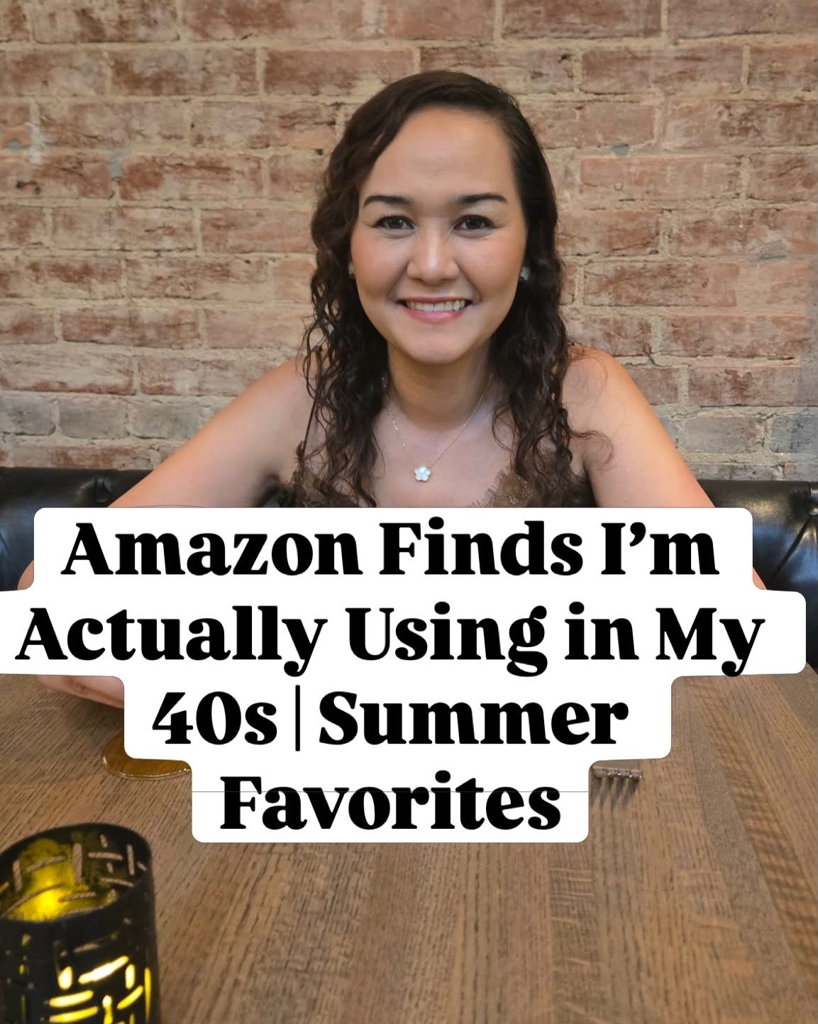 The older I get, the more I appreciate things that are comfortable, practical, and actually get used. 🤍

These are some of my recent Amazon finds that have earned a permanent spot in my life—from breathable cotton sets and easy summer dresses to pool essentials, comfy flip-flops, stainless steel lunch containers, and the dainty accessories I reach for on repeat.

#LTKootd #LTKBeauty #LTKmomlife