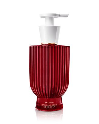 Allegra Baciami Hand & Body Liquid Soap 8.45 oz. | Bloomingdale's (US)