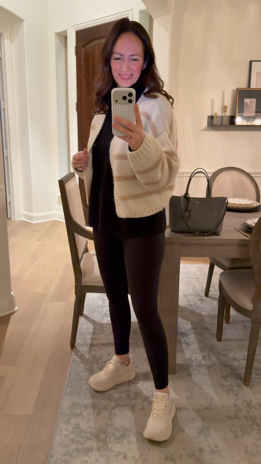 Layered & Cozy

Ootd
Errand look


#LTKOver40 #LTKmomlife #LTKootd