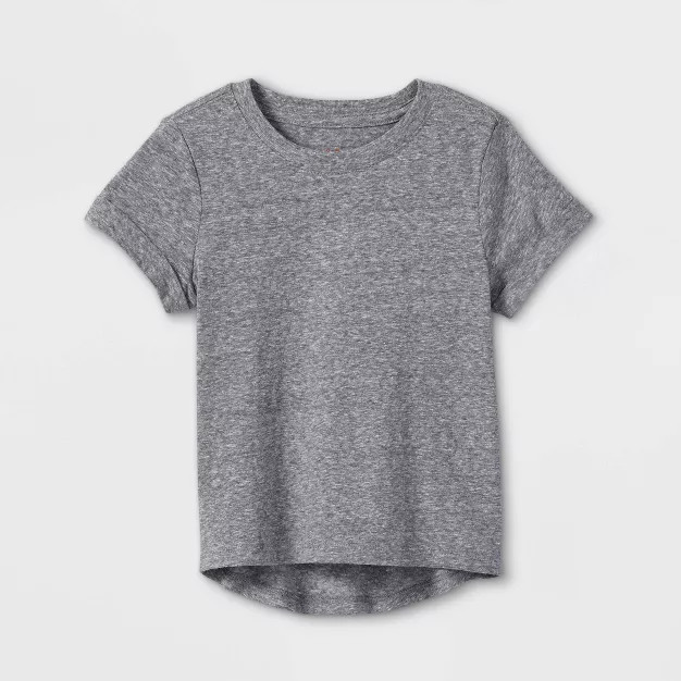 Toddler Boys' Short Sleeve T-Shirt - Cat & Jack™ | Target