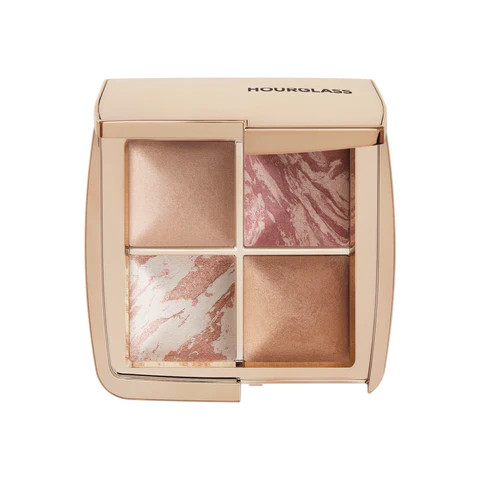 Ambient Lighting Edit Quad | Hourglass Cosmetics
