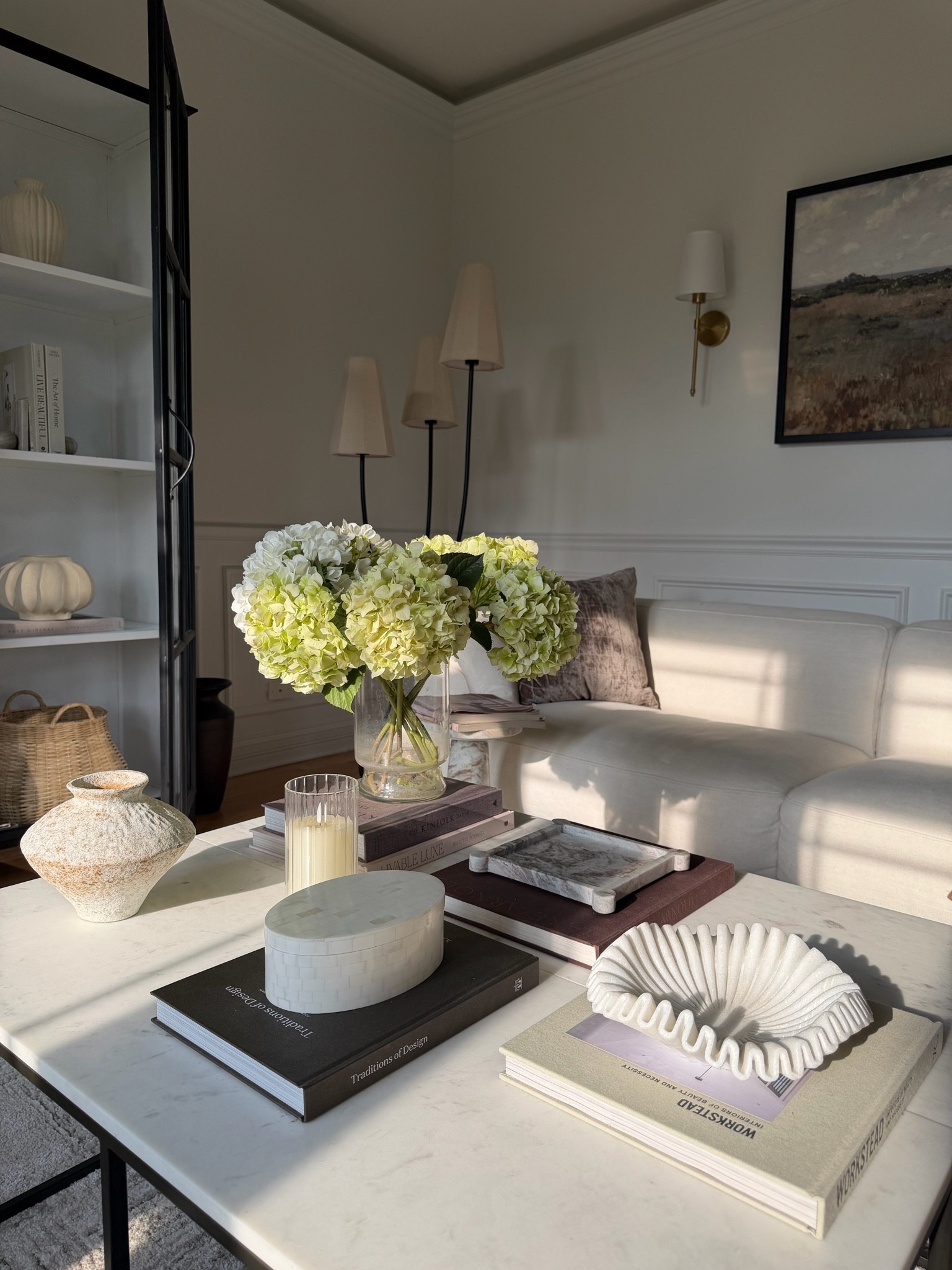 A simple room with a few thoughtful details 🤍

Everything is linked here.

#LTKHome