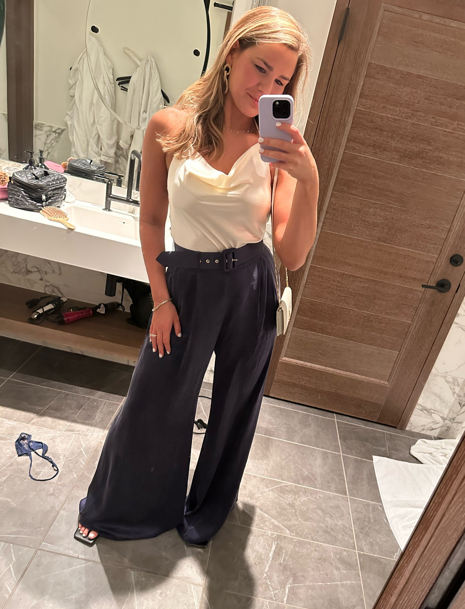 Napa night 1🍷🍷🍷

#LTKtravel