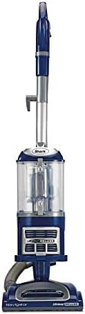 Shark NV360 Navigator Lift-Away Deluxe Upright Vacuum with Large Dust Cup Capacity, HEPA Filter, ... | Amazon (US)