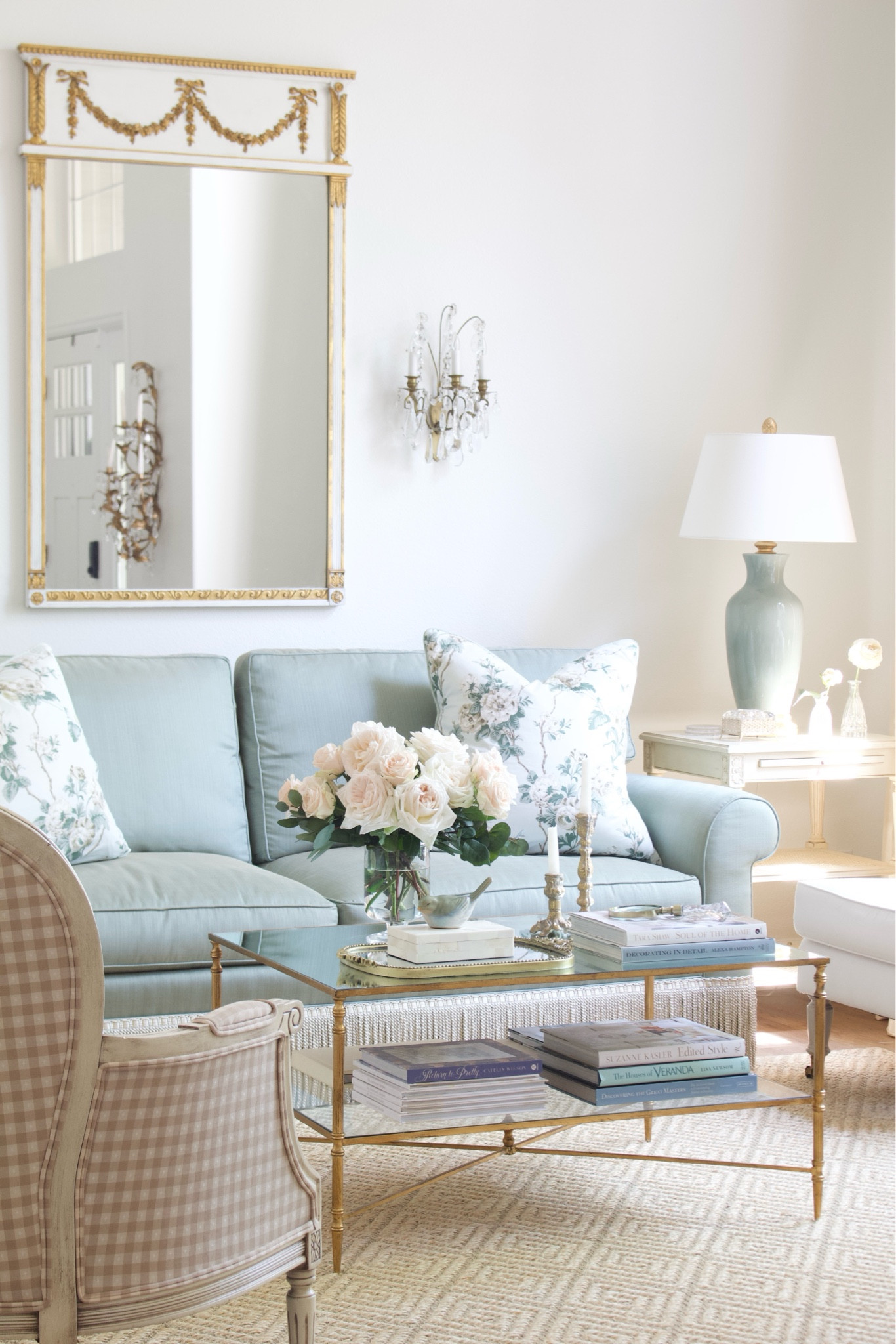 Shop my formal living room 🌸

#LTKHome