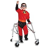 Incredibles Dash Adaptive Costume for Kids | Amazon (US)