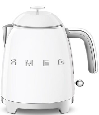 50's Retro 3-Cup Mini Kettle | Dillard's