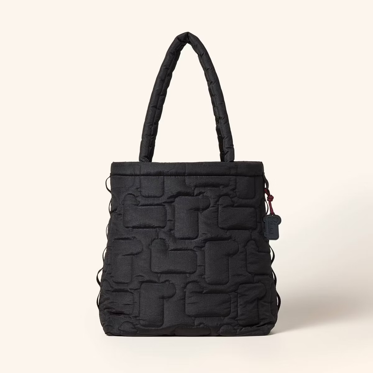 Quilted Sheep Tote Bag - Woolrich x Target Black | Target