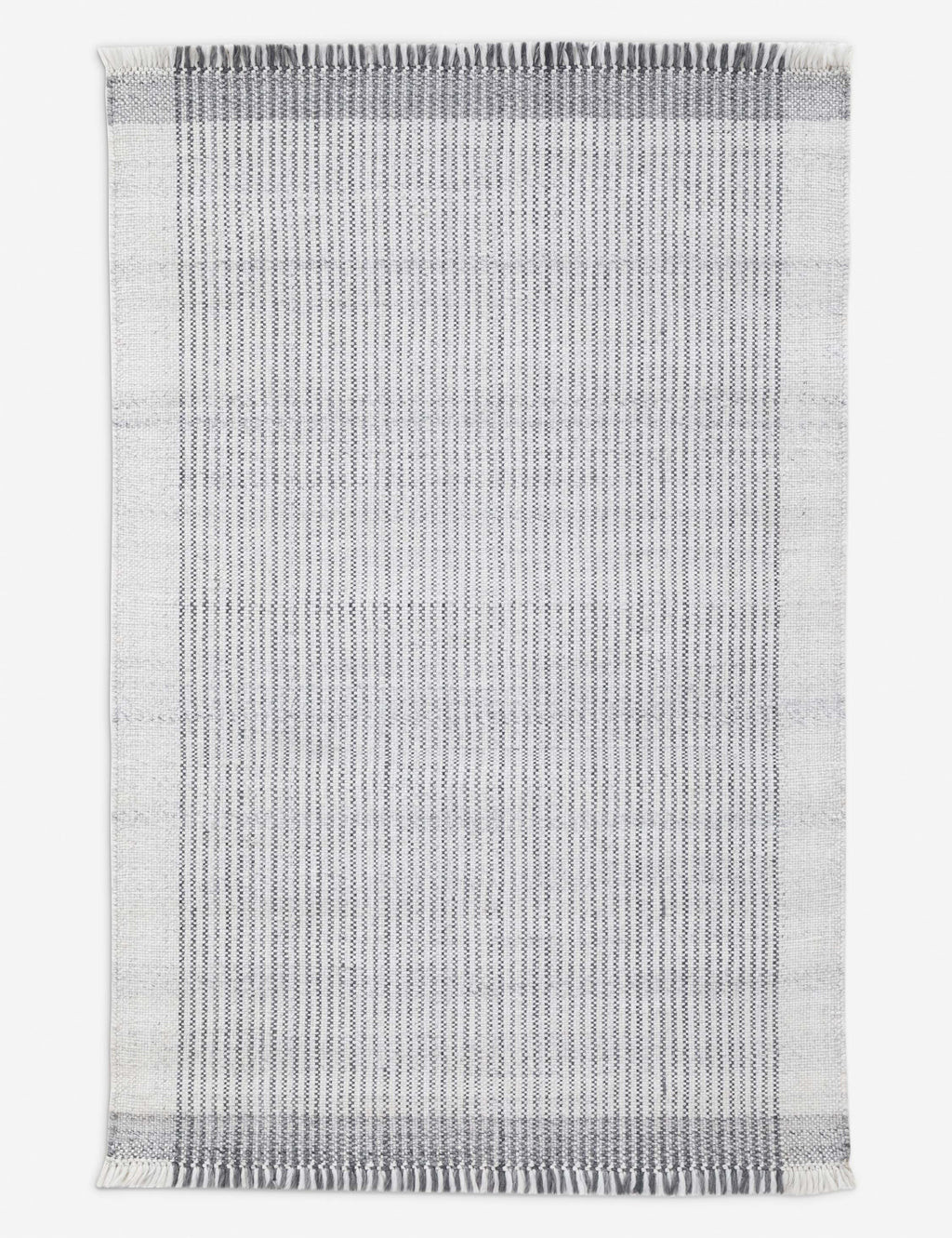 Madsen Flatweave Indoor / Outdoor Rug | Lulu and Georgia 