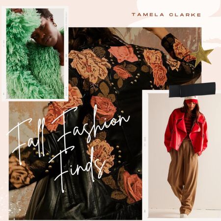 Fall Fashion W/ Free People Coats 🍁🍂🧥

#LTKstyletip #LTKSeasonal