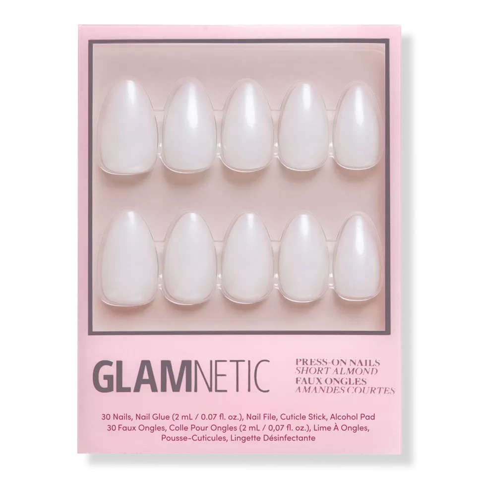 Hailey Press-On Nails | Ulta