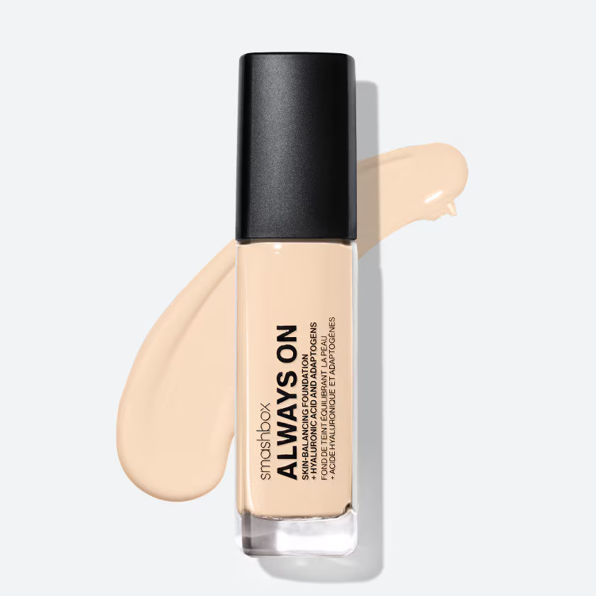 Always On Skin-Balancing Foundation | Smashbox | Smashbox (US)