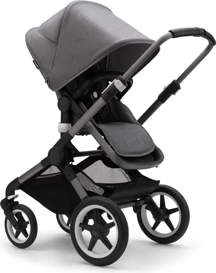 Fox 3 Complete Stroller | Nordstrom