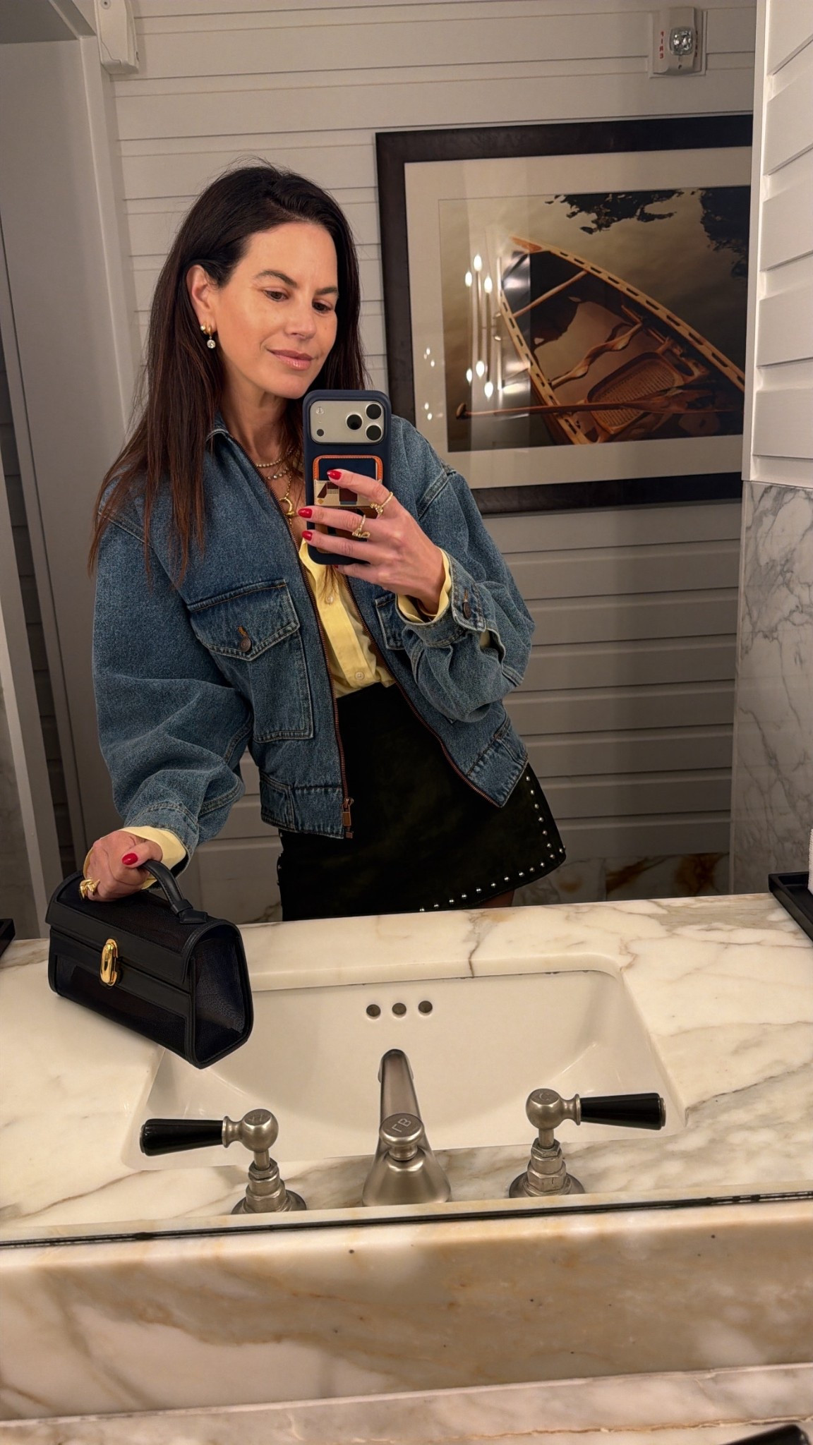 What I wore in South Carolina! My boots are sold out but I linked similar ones!

Women’s fashion, spring fashion, spring style, spring outfits, spring outfit inspo, spring outfit ideas, trendy fashion, chic style, mom fashion, mom style, Miami fashion, Miami outfit inspo, south Carolina outfit inspo, South Carolina outfit ideas, travel outfits 


#LTKSeasonal #LTKOver40 #LTKootd