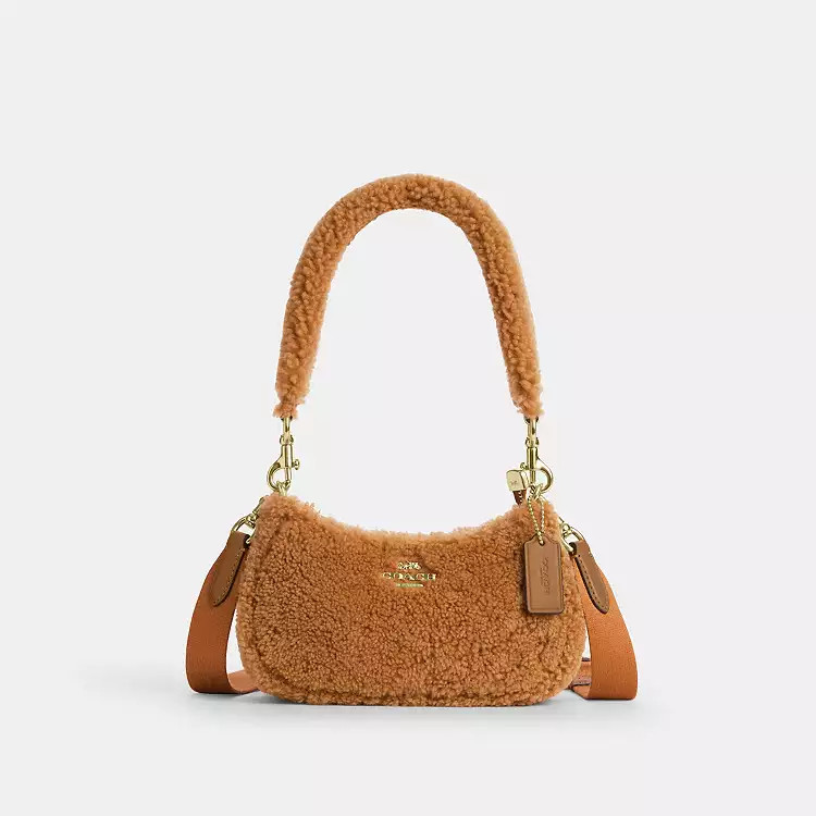 Teri Mini Crossbody Bag | Coach Outlet US
