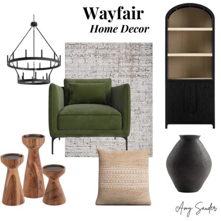 Wayfair home decor 

#LTKHome #LTKSeasonal #LTKStyleTip