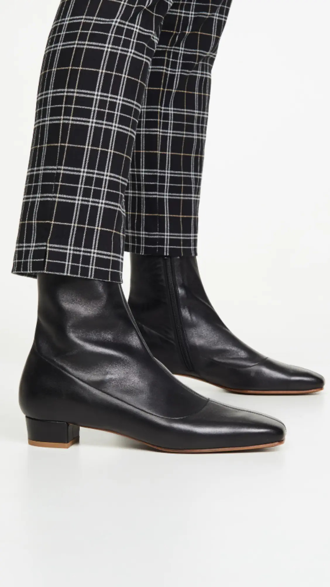 BY FAR Este Boots | Shopbop | Shopbop