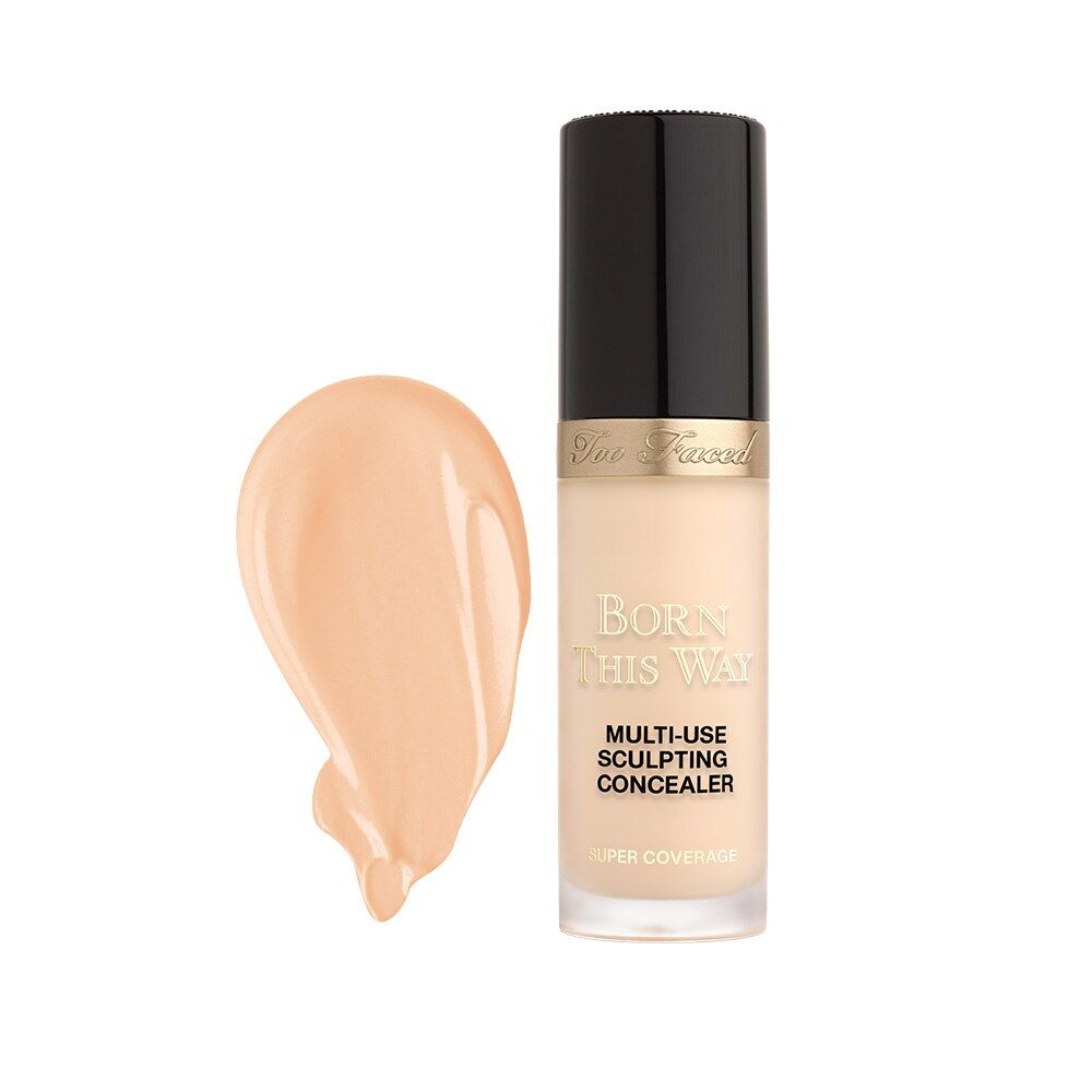 Born This Way Super Coverage Concealer | Too Faced Cosmetics