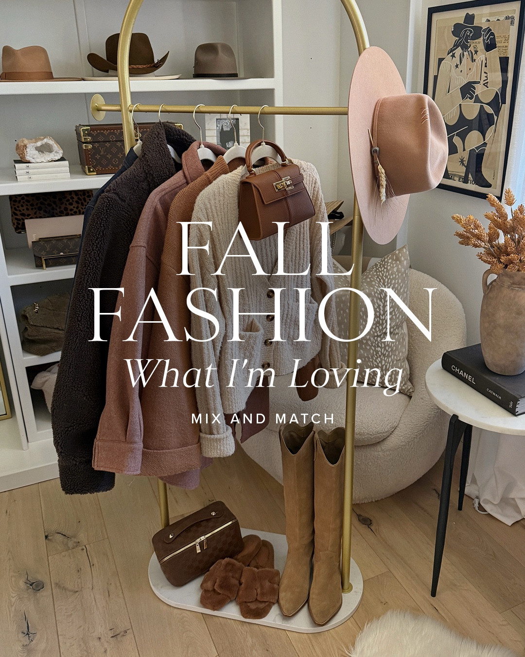 FALL FASHION🤎🍂 Swipe right👉🏻 What I’m loving this season! Mix and match all of these staples: sweaters, tees, shacket, button ups, boots, handbags and more! Also sharing my favorite low-tox nail brand and perfect dark color👌🏻 

Outfit
Jeans
Sweaters
Boots
Handbag 

#LTKFindsUnder100 #LTKSeasonal #LTKStyleTip