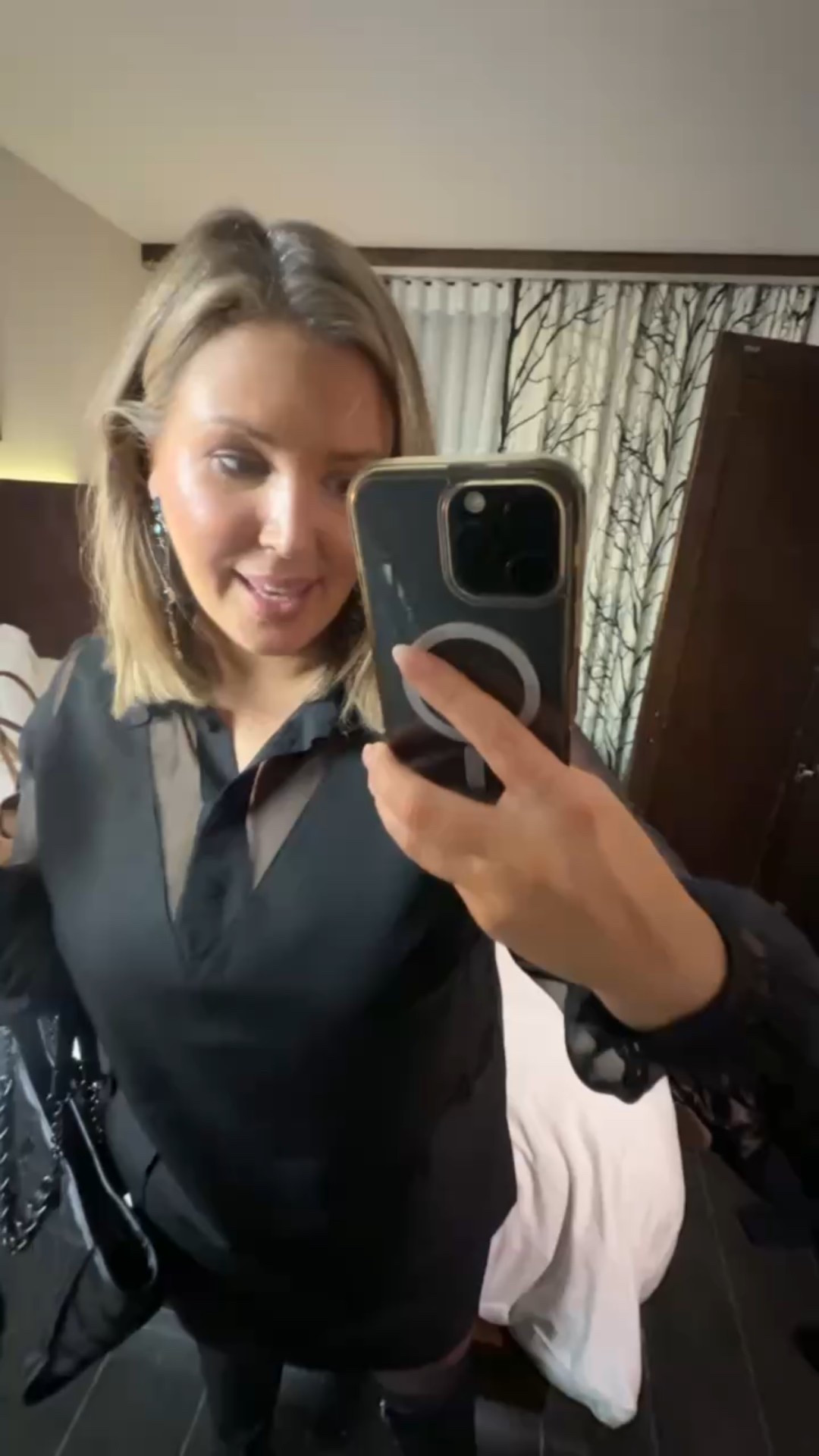 Wearing an 18 in the dress! These boots fit my size 16.5 inch wide calves! F in the tights!

Plus size fashion, nyc outfit ideas, fall fashion, cold weather outfits, ootd, midsize fashion, macys haul

#LTKMidsize #LTKOver40 #LTKPlusSize