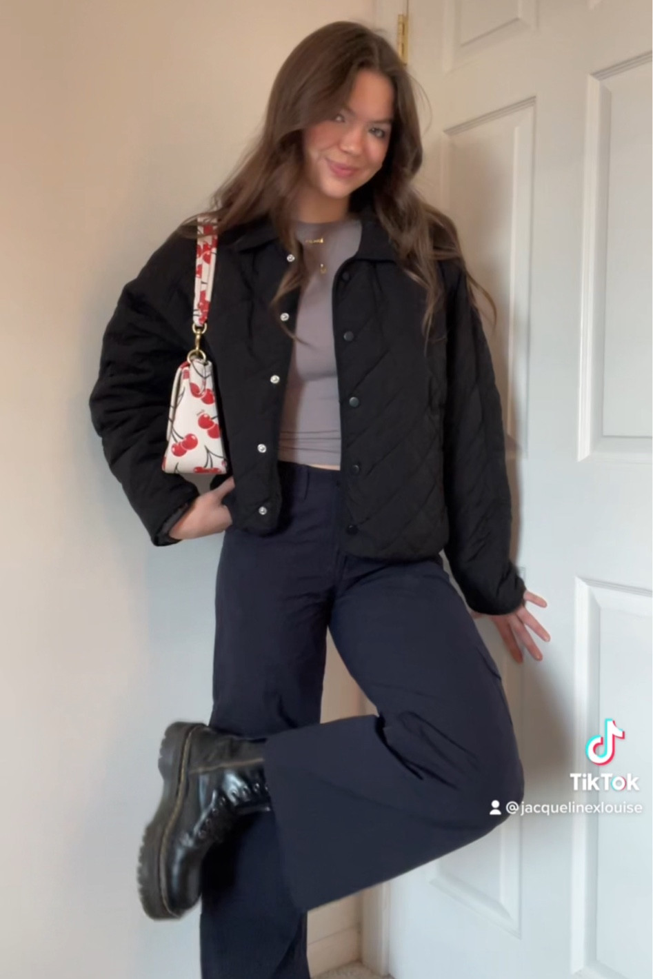 church outfit from jan. 15. actual pants are from princess polly & tshirt is from whitefox boutique!

#LTKshoecrush #LTKstyletip #LTKSeasonal