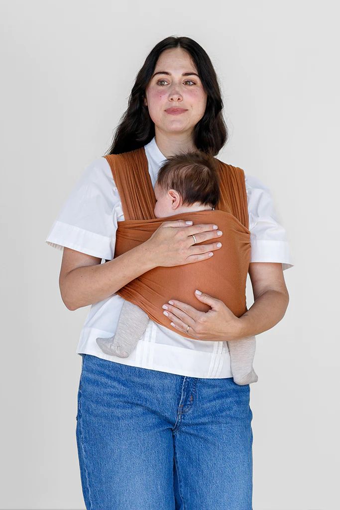 Clove Wrap | Solly Baby