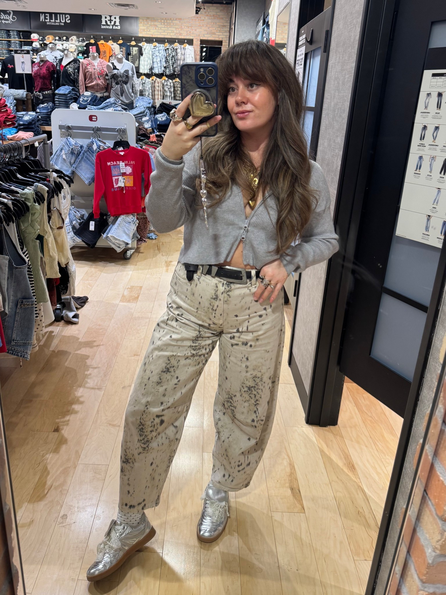 #LTKspringtrends #LTKootd #LTKspring