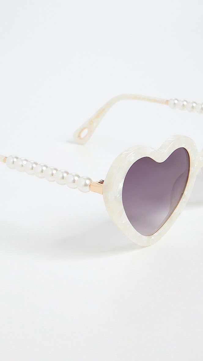 Sweetheart Sunglasses | Shopbop