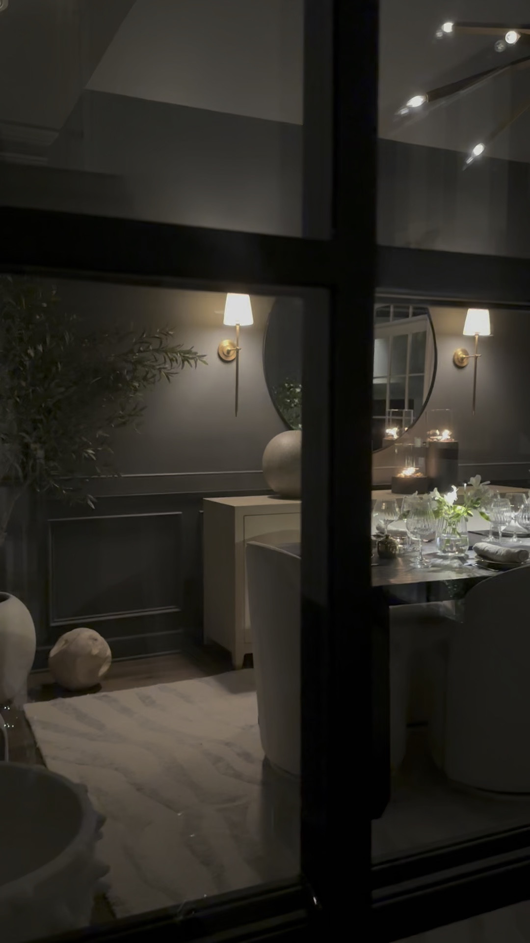 Night time vibes are my fave this time of year...

#LTKstyletip #LTKsalealert #LTKhome