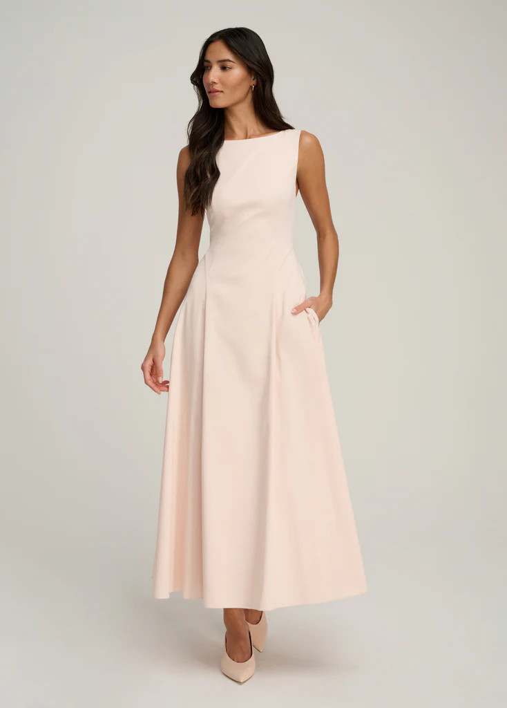 THE CATHERINE DRESS | Favorite Daughter