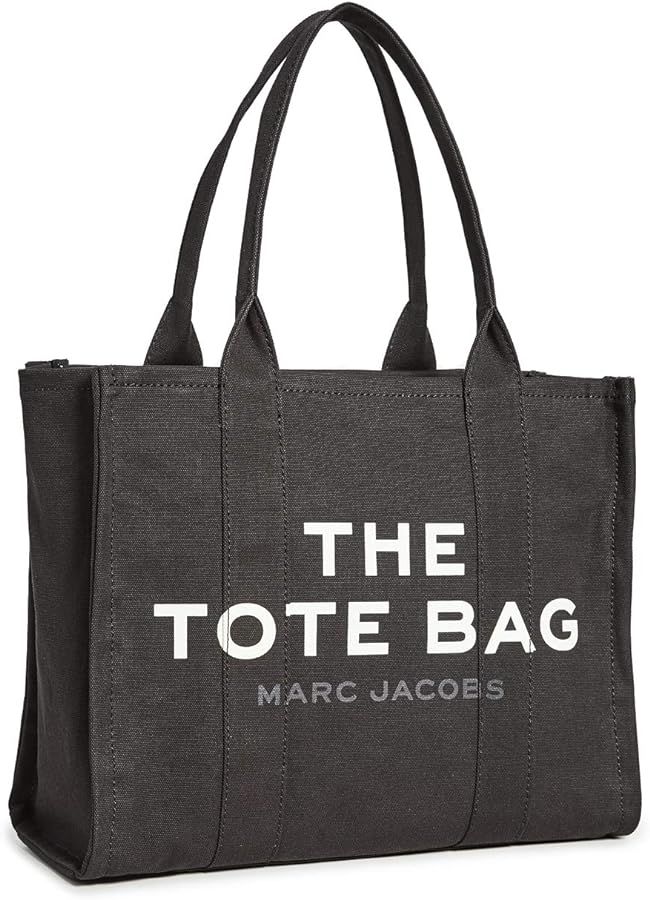 Marc Jacobs Women's The Large Tote Bag | Amazon (US)