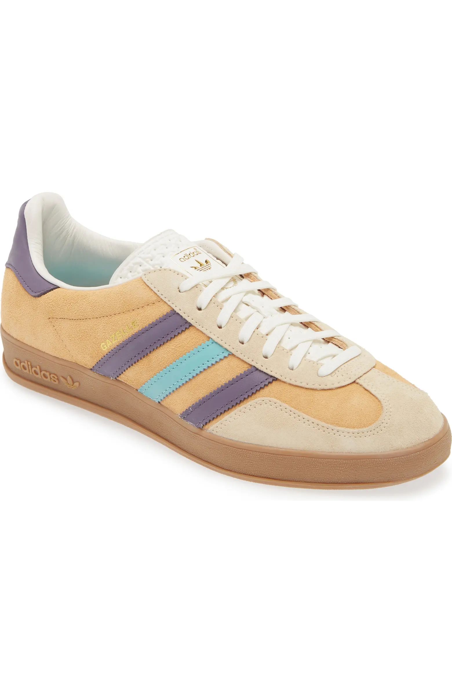 Gazelle Sneaker (Men) | Nordstrom