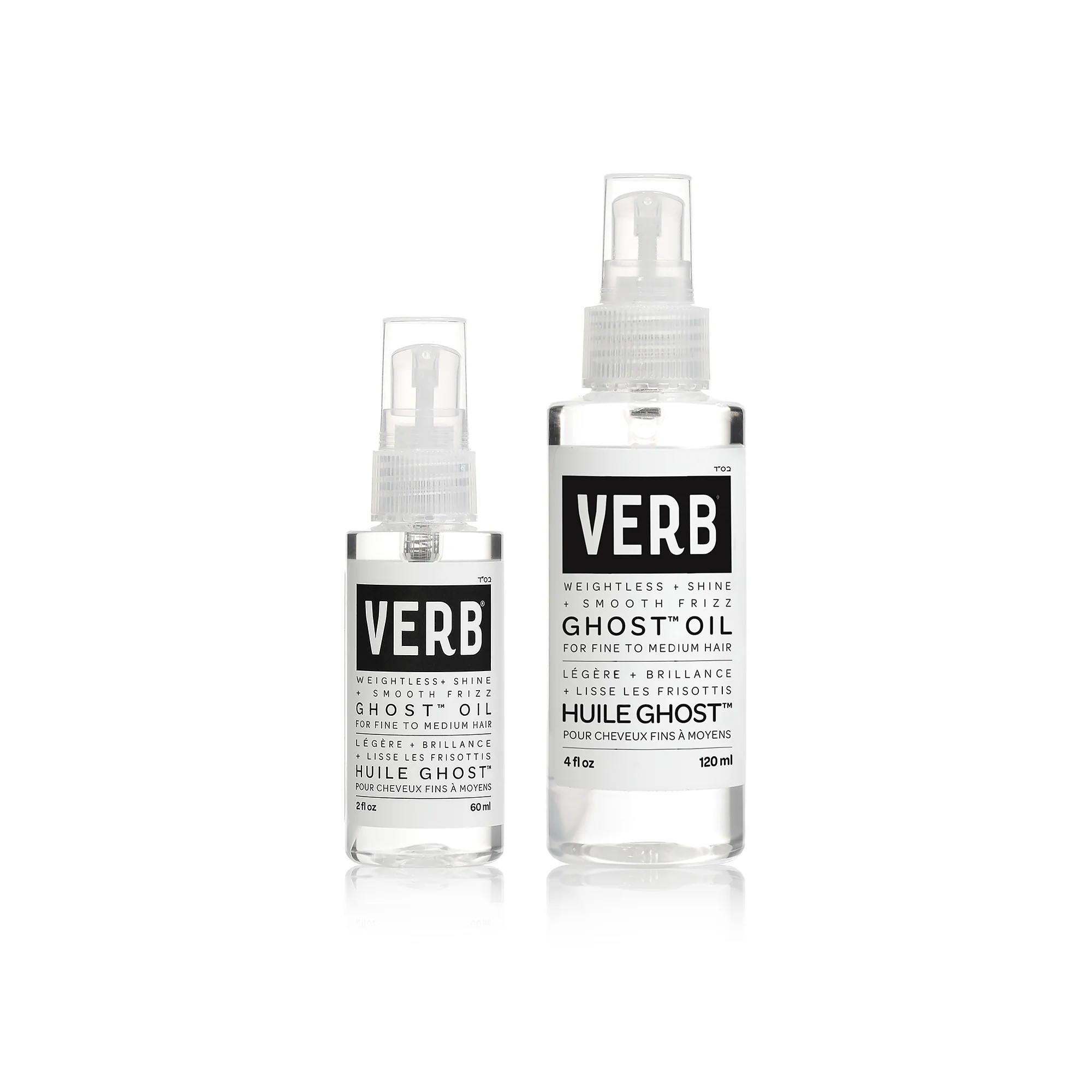 ghost™ oil gift set | verb® products | Verb Products