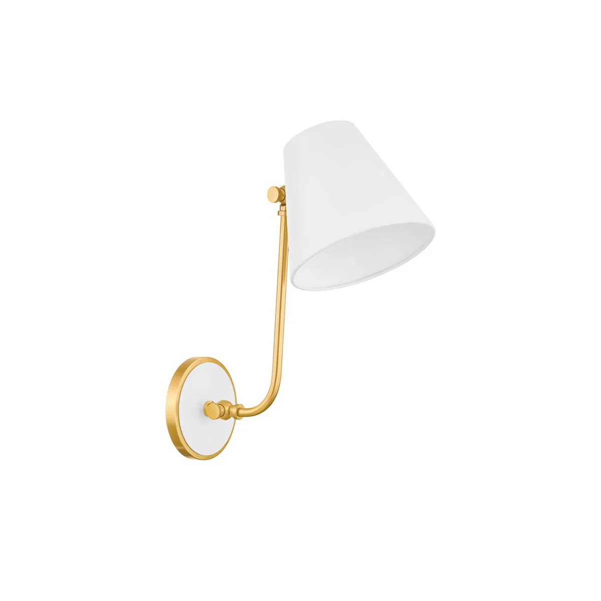 Georgann Wall Sconce | Tuesday Made