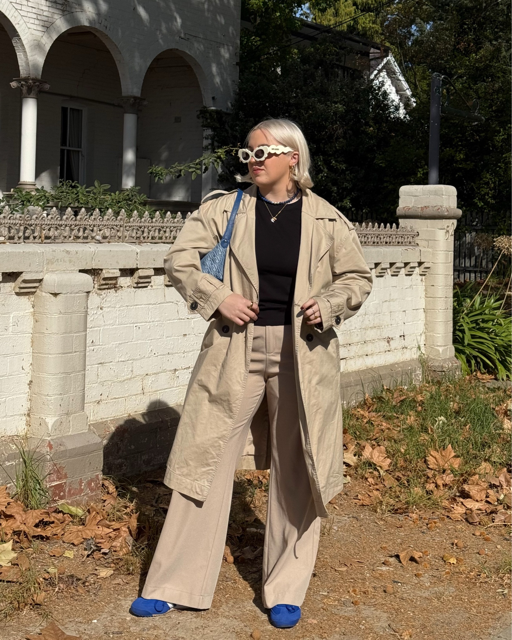 out for a ☕️

#LTKwinter #LTKaustralia #LTKmidsize