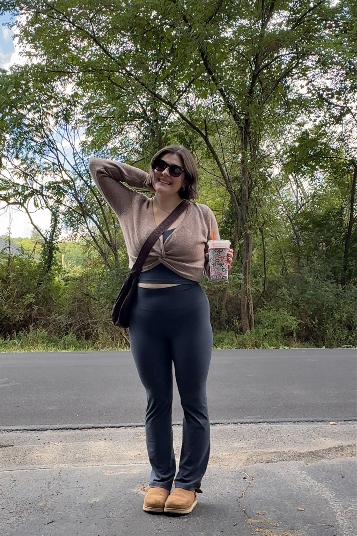 #singlemomera #ootdafterweightloss #weightloss #momootd #OOTD #singlemother 

#LTKActive #LTKSeasonal