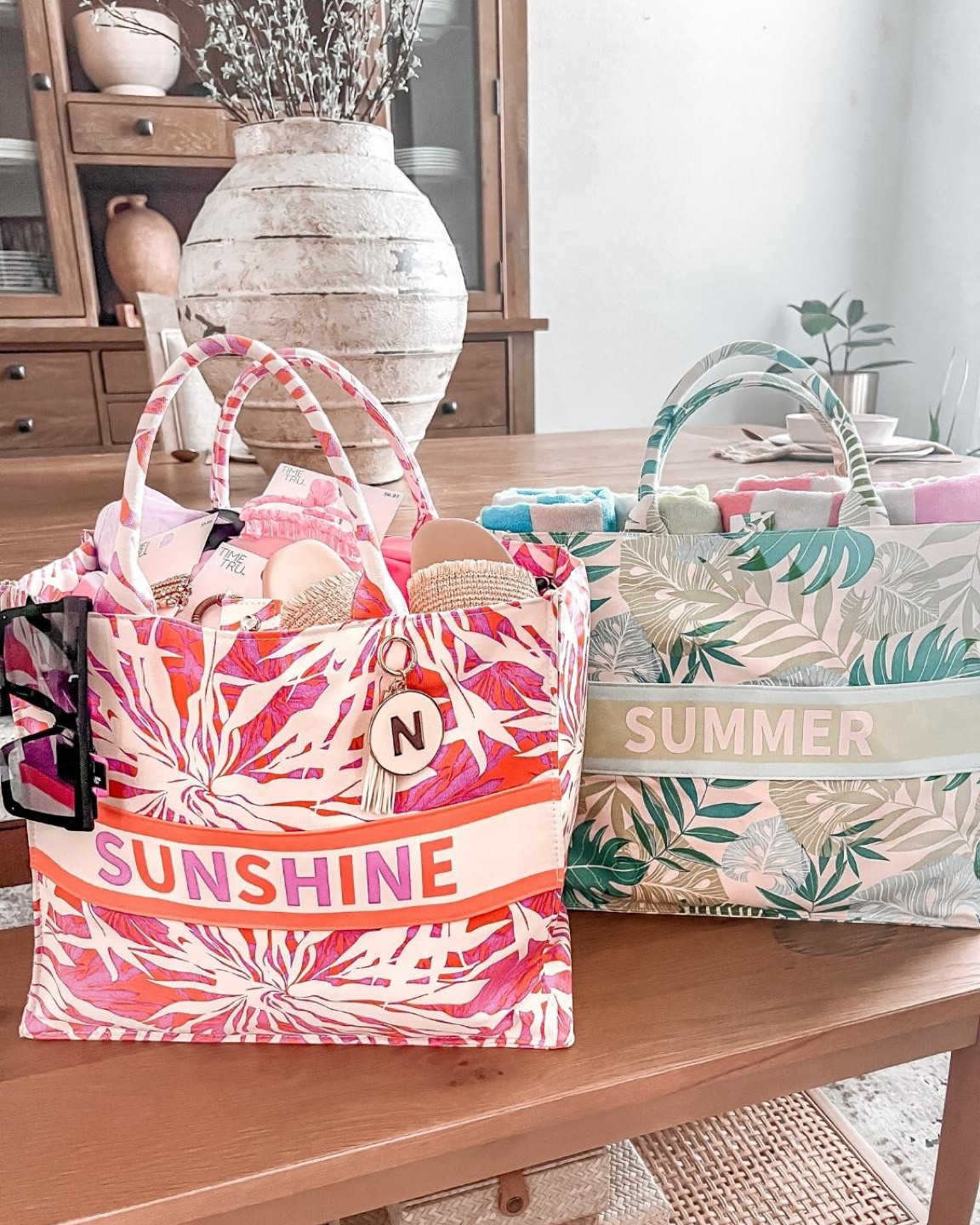 Sharing some of my fave summer @walmartfashion finds!!! #walmartpartner #walmartfashion
Check out my IG reel to see how I styled them!! 
#swimwear #summerfashion

#LTKstyletip #LTKFind #LTKswim