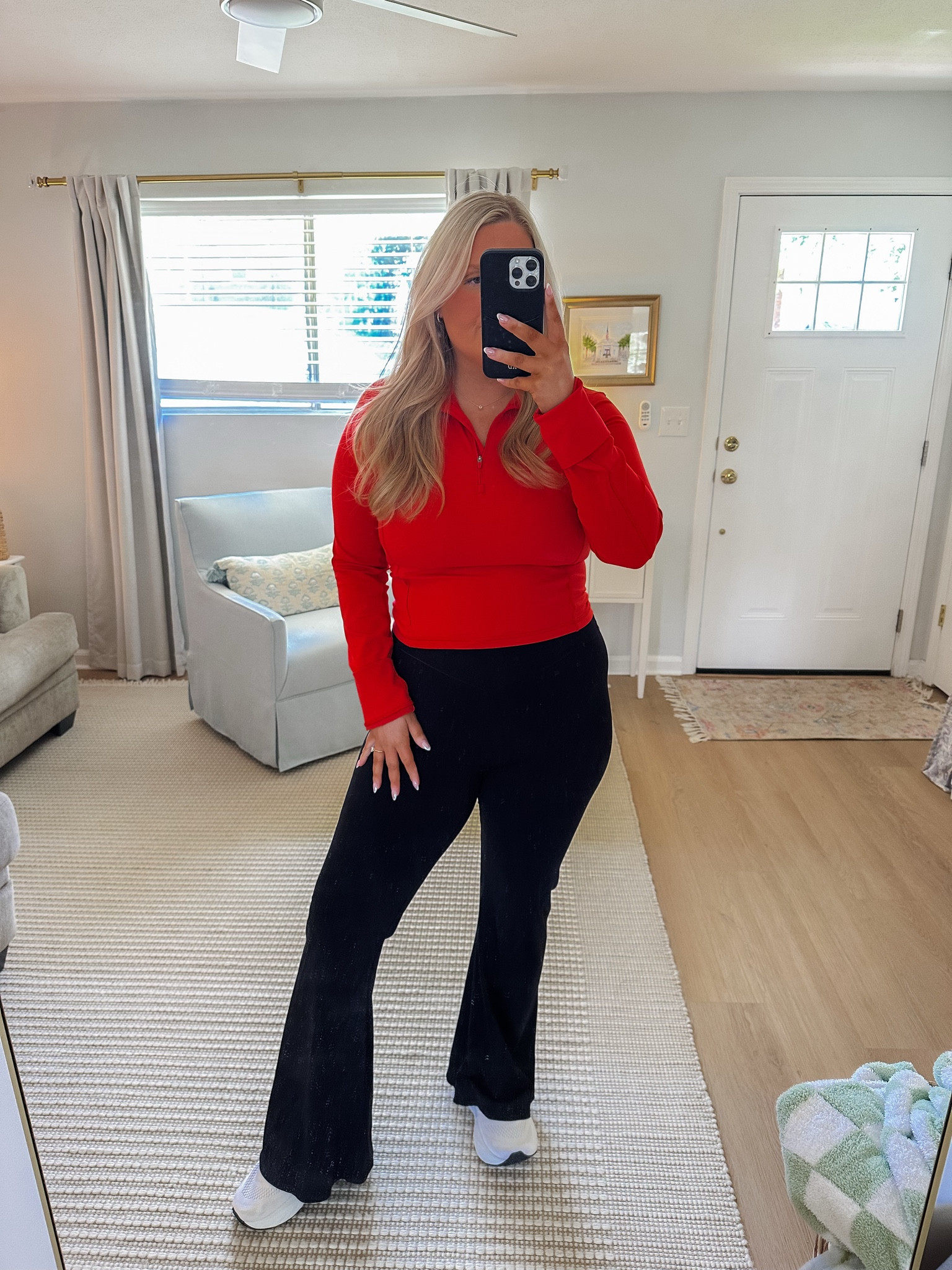 ootd ❤️

#LTKStyleTip #LTKMidsize #LTKFindsUnder50