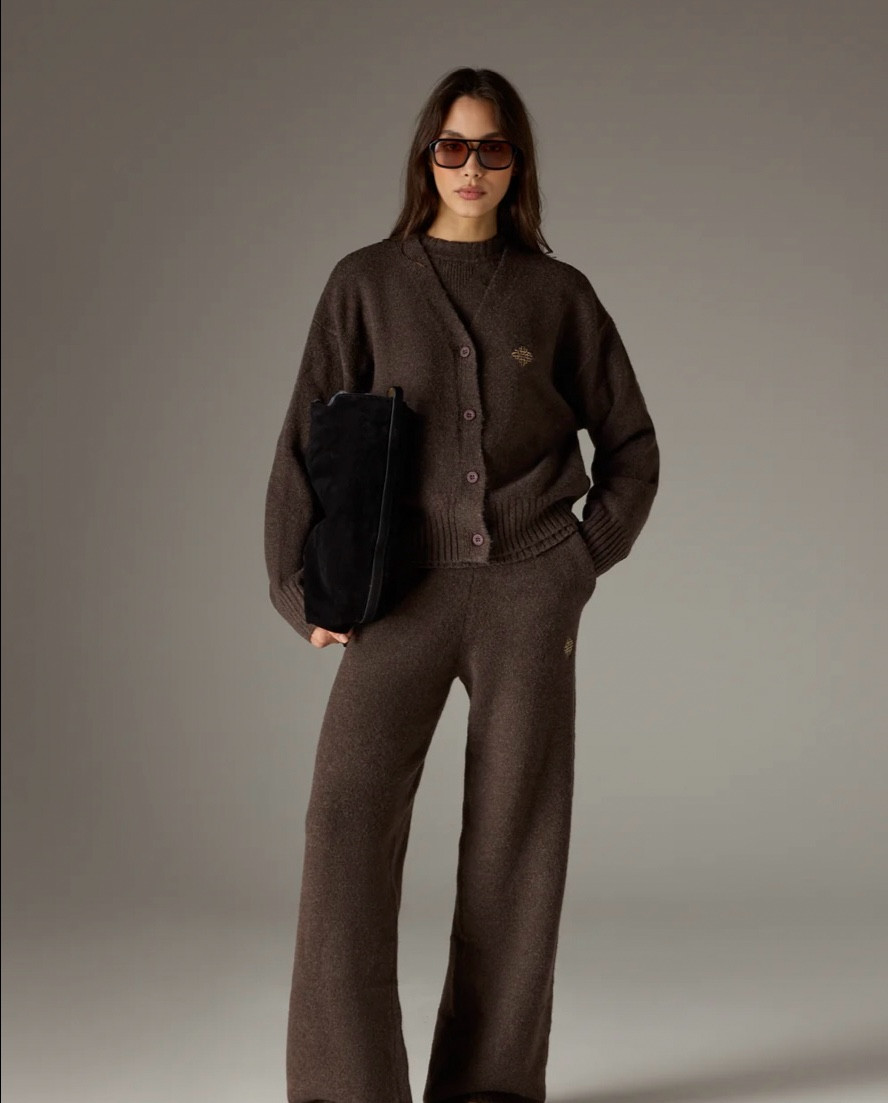 The best lounge set! 

#LTKootd #LTKdayinmylife #LTKHoliday