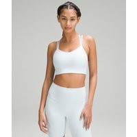 Like A Cloud Longline Bra Light Support, B/C Cup | Lululemon (US)