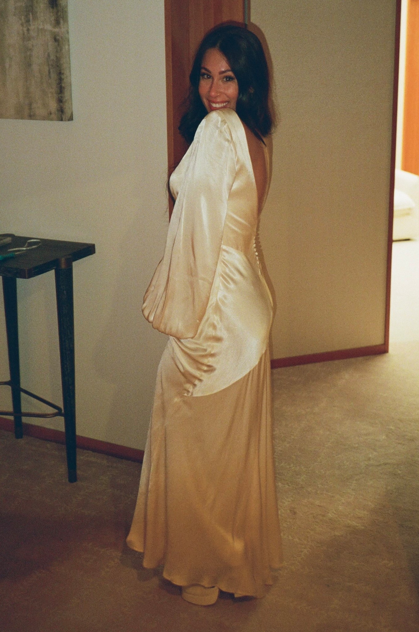 Shona Joy - reception dress

#LTKWedding