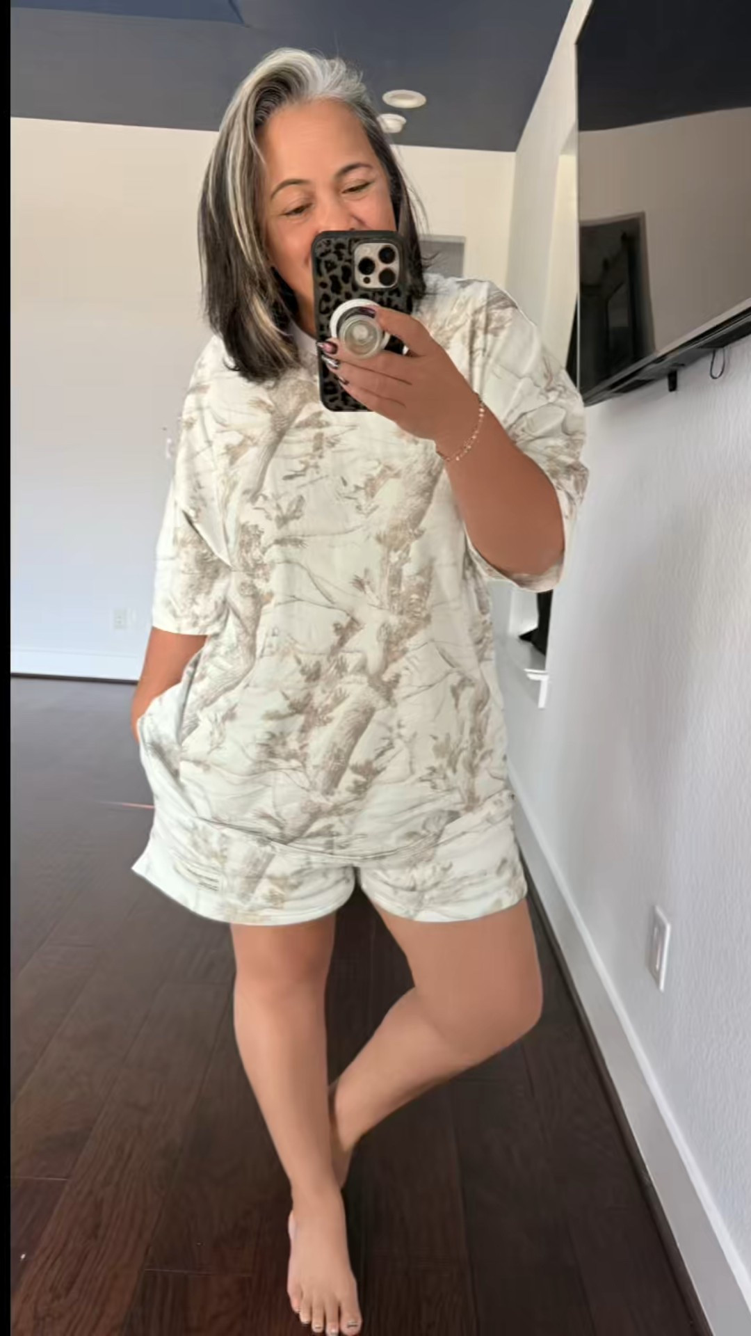 A day spent at home! 

#LTKPlusSize #LTKMidsize #LTKmomlife